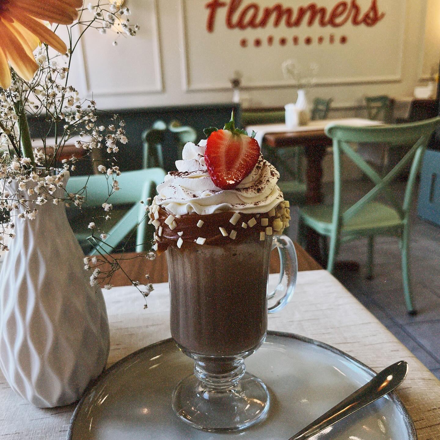Cappuccino Cremoso