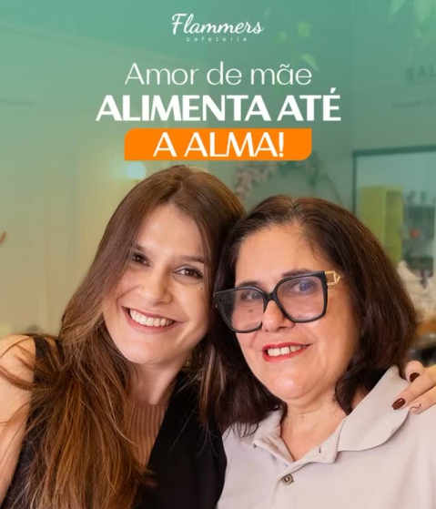 Laços que não se explicam!