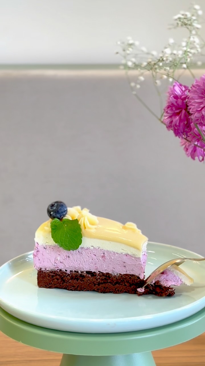 Torta de Amora